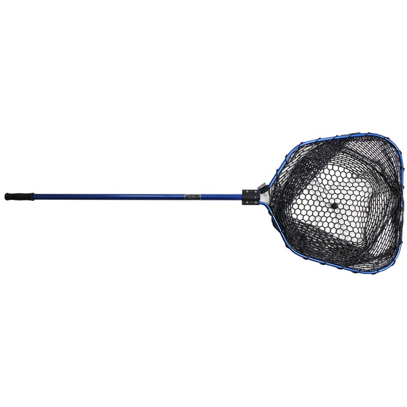 Wilson Fish Friendly Extra Large Rubber Net 350RNXL