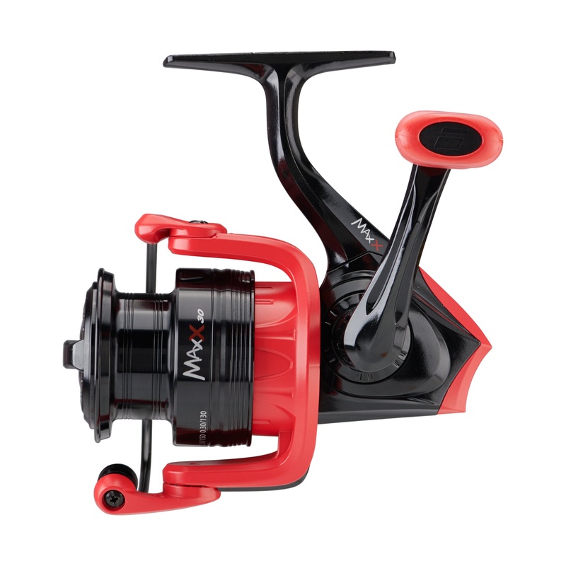 Abu Garcia Max X Spinning Reel- SALE! 5