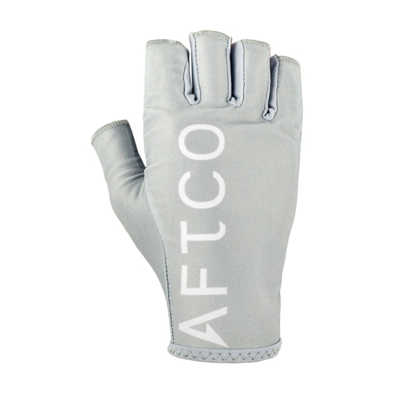 Aftco Solblok UV Gloves Large