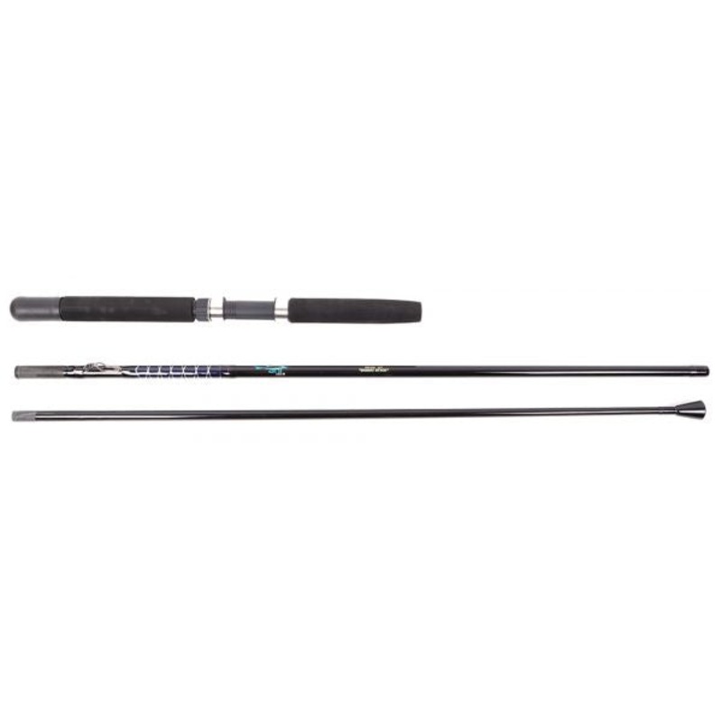 Ahi Sabiki Stick