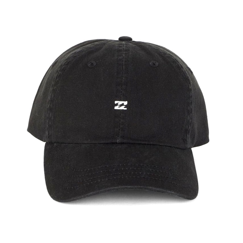 Billabong All Day Lad Cap Black