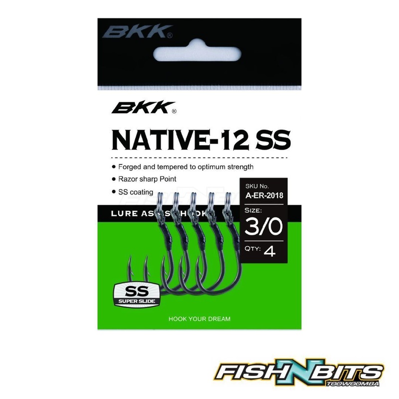BKK – Native – 12SS 2