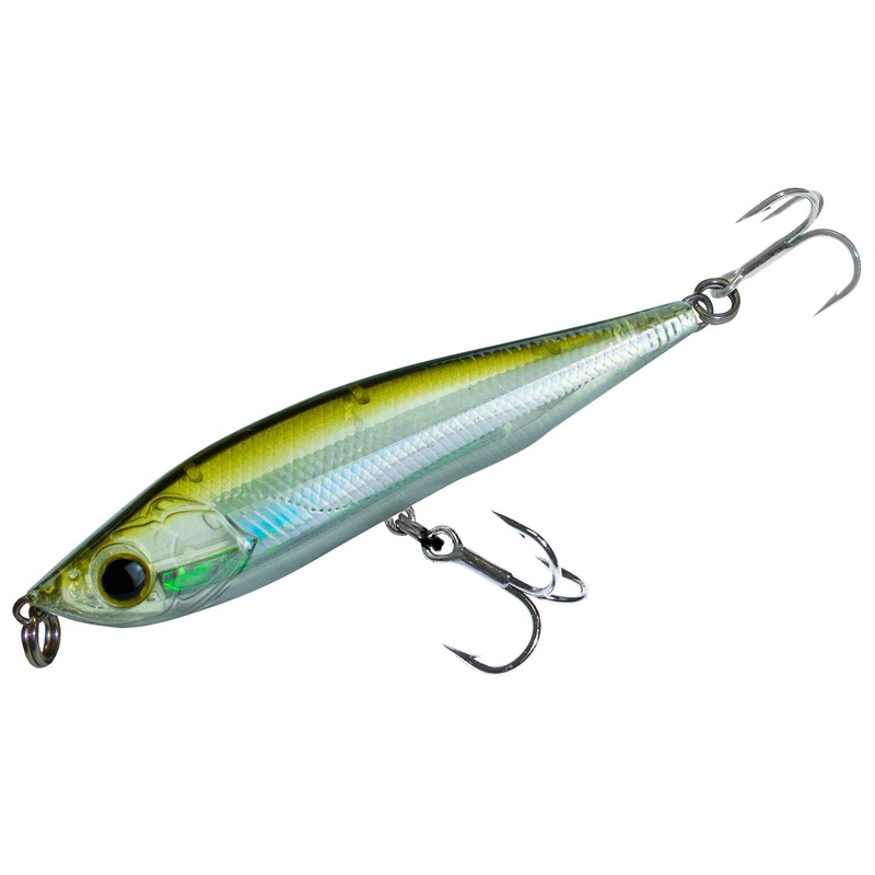 CID Shiverstick 95 Anchovy