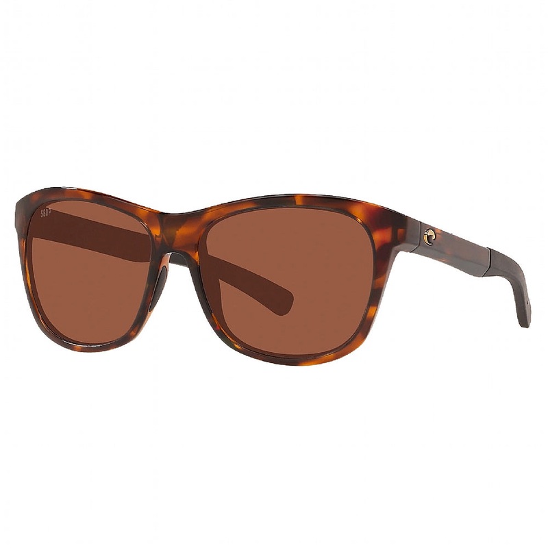 COSTA Vela Tortoise Copper 580P