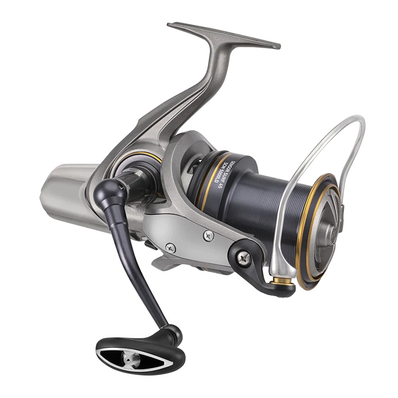 Daiwa 22 Sensor Surf 45 SCW 5000LD Spinning Reel