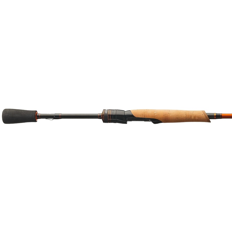 Daiwa Power Scope Spinning Rod PS681MHRS-FFS