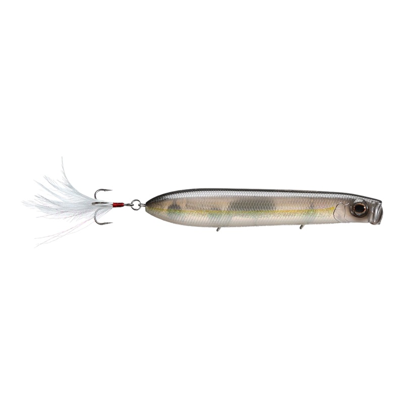 Evergreen Shower Blows SB-105 American Shad