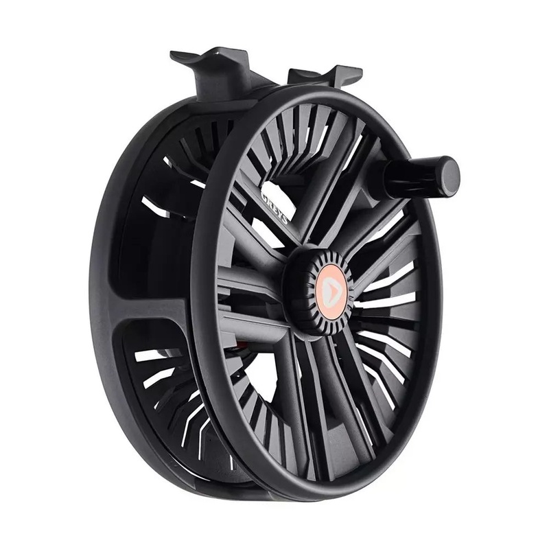 Fin Fly Reel 3/4