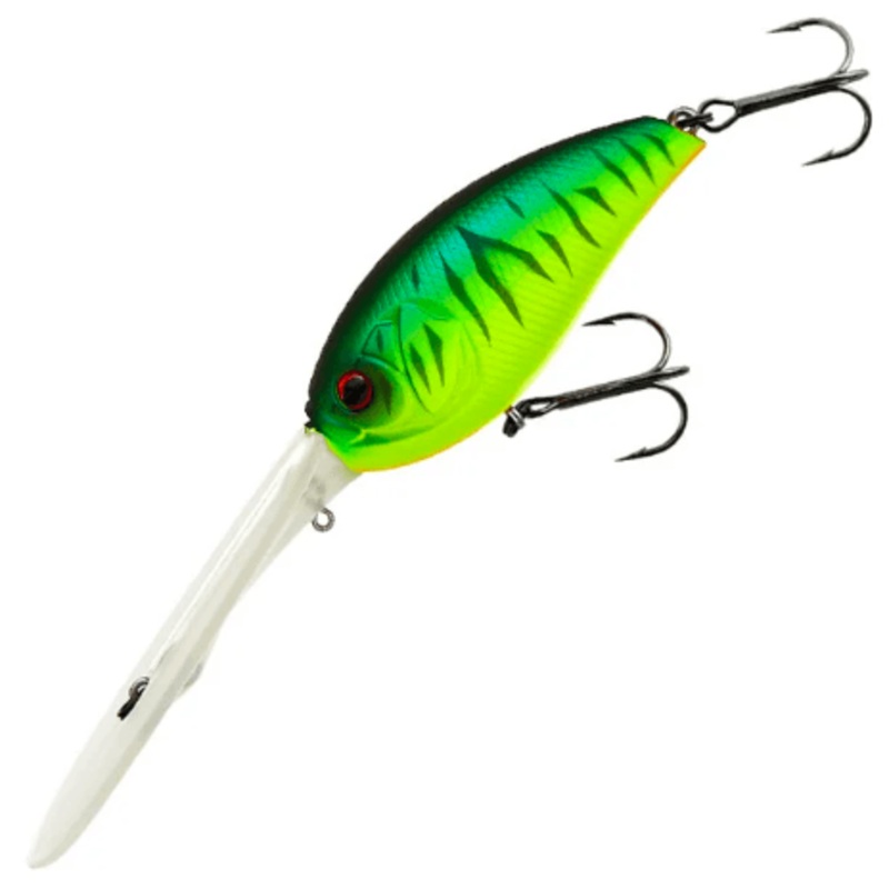 IMAKATSU Crank IK-800R2 Deep Impact – 65 mm #12 Ayu