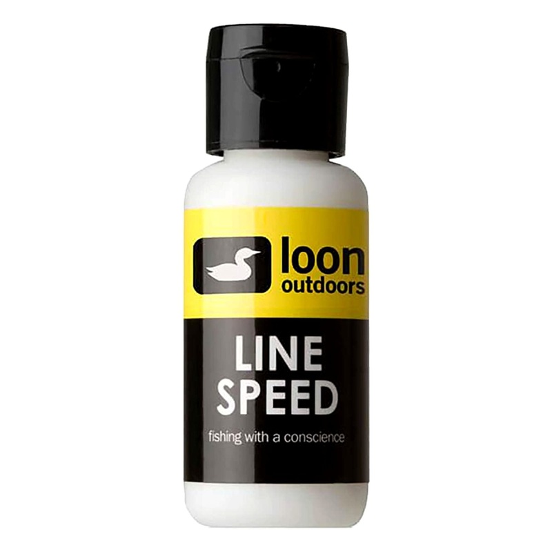 Loon Line Speed