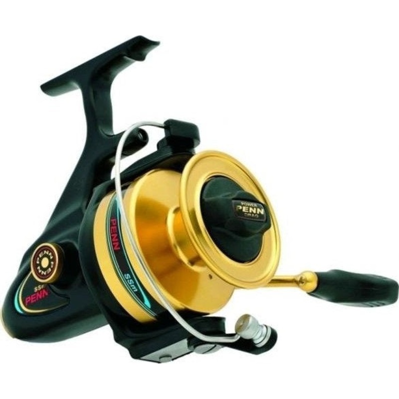 Penn Spinfisher Metal SSM Spinning Reel 650SSM