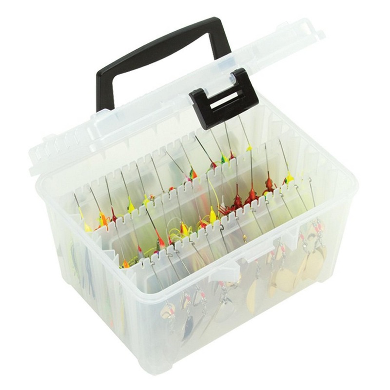 Plano Hydro-Flo Hanging Lure Box