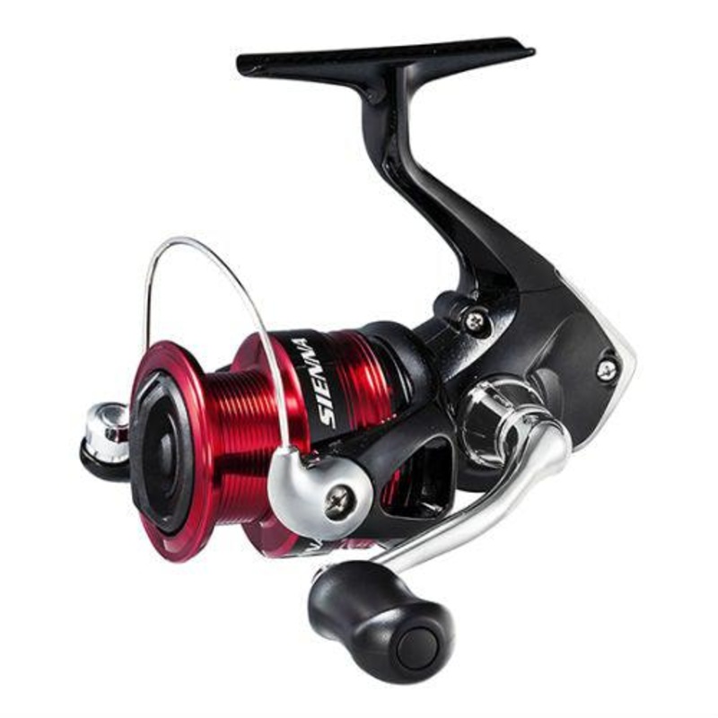 Shimano Sienna FG Spin Reel 2500