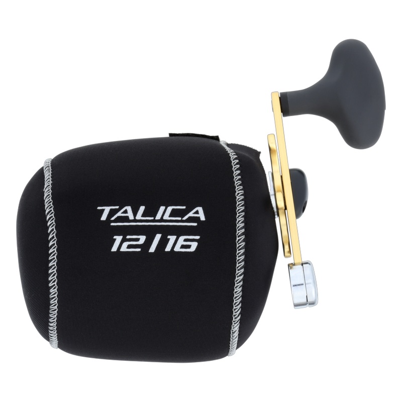 Shimano Talica Reel Covers Talica Reel Cover Sizes 12 or 16