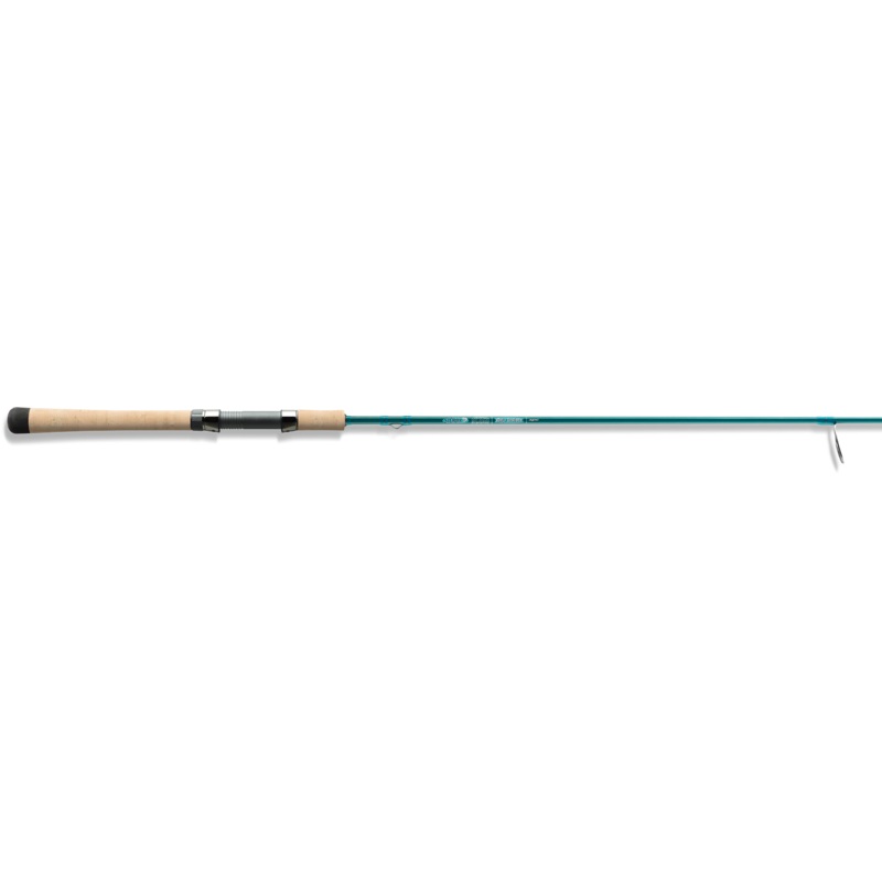 St. Croix Mojo Inshore Spinning Rods 7′ ft 8-14 lb Medium Light / Fast