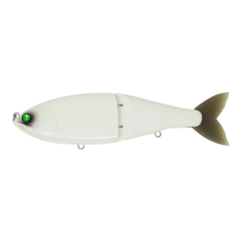Swimbait Republic Glideway 176 Glide Bait – Coming Soon After Party