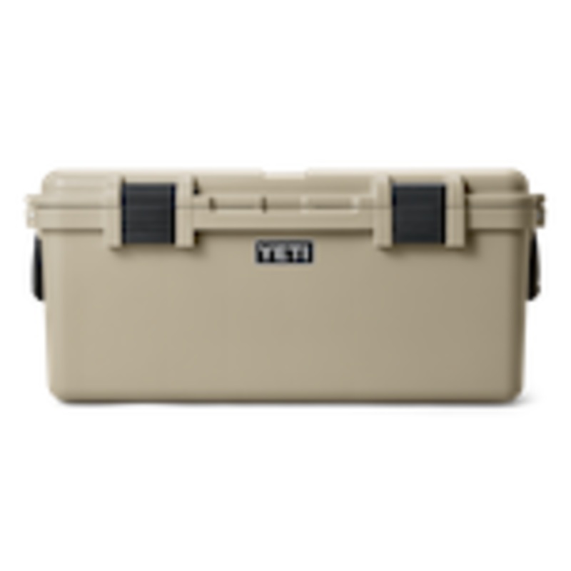 YETI Loadout Go Box 60 Gear Case Tan