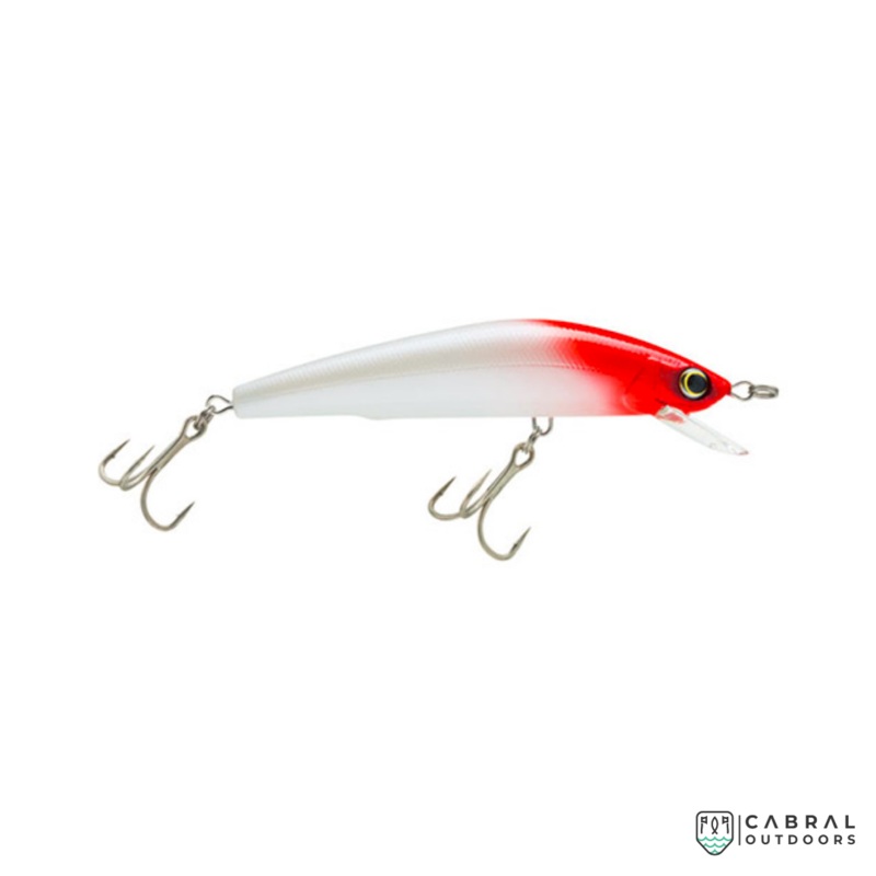 YO-ZURI MAG MINNOW (F) 125mm | 28g PRH