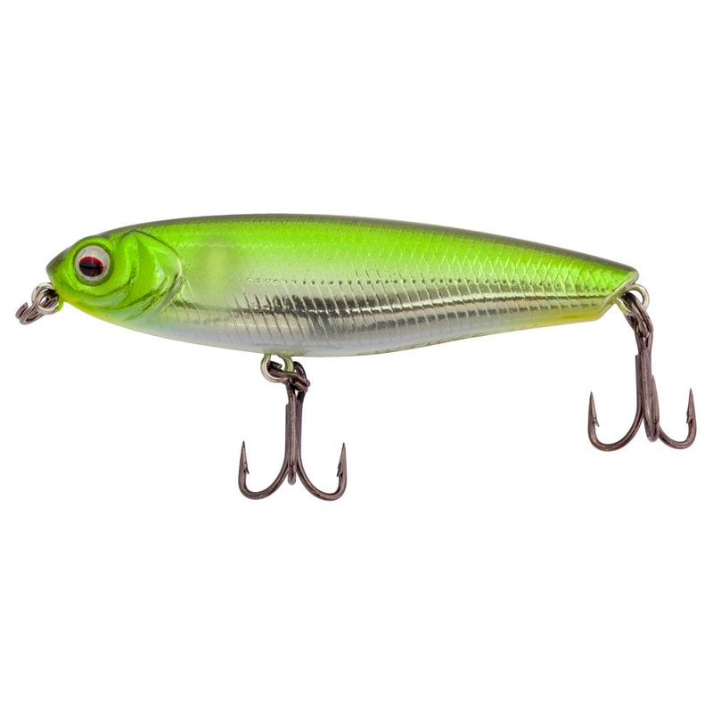 Zerek Trail Weaver Surface Walker Lure 65mm AA