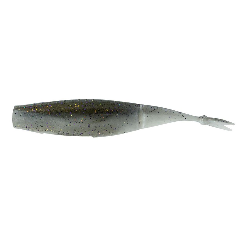 6th Sense Ozzie 4.0 – 4k Shad Swirl