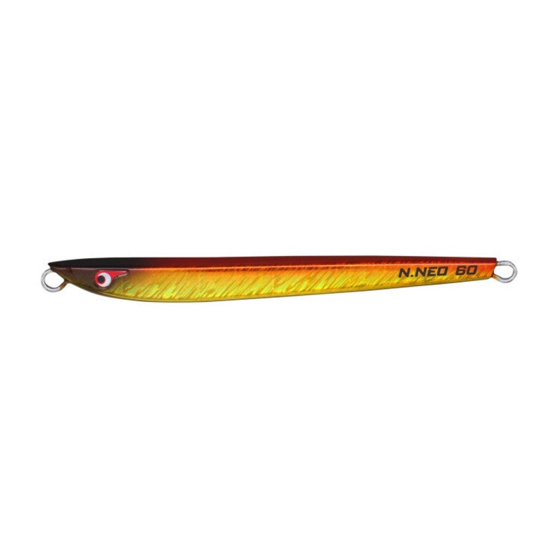 Bozles TG NOBUNAGA NEO 100g Red Metallic
