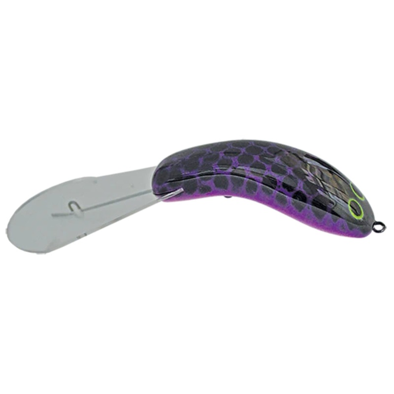 Bushranger Digger 25+ Lure 25FT BW