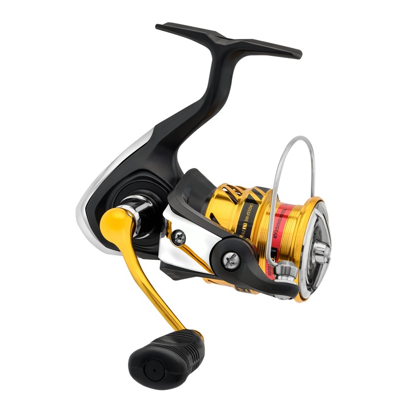 Daiwa Crossfire LT LT 2000 4BS-A
