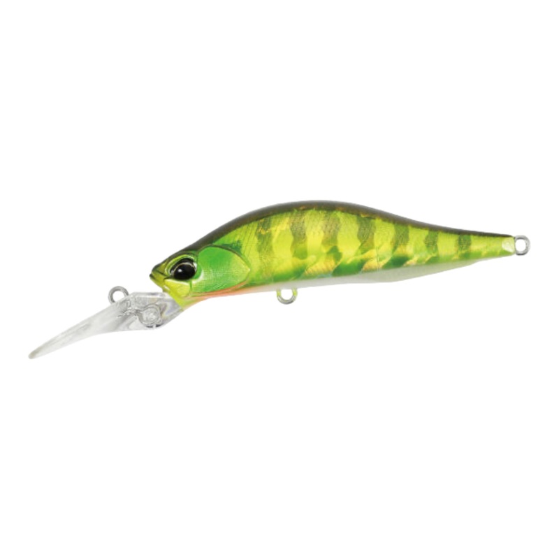 DUO Realis Rozante Shad 63 MR Jerkbait Chart Gill Halo