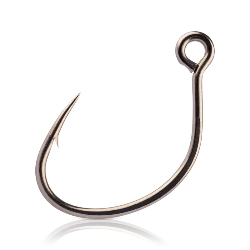Mustad Ruthless Inline Single Hooks 2