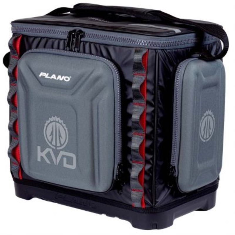 Plano KVD Signature Series Tackle Bag’s 3600