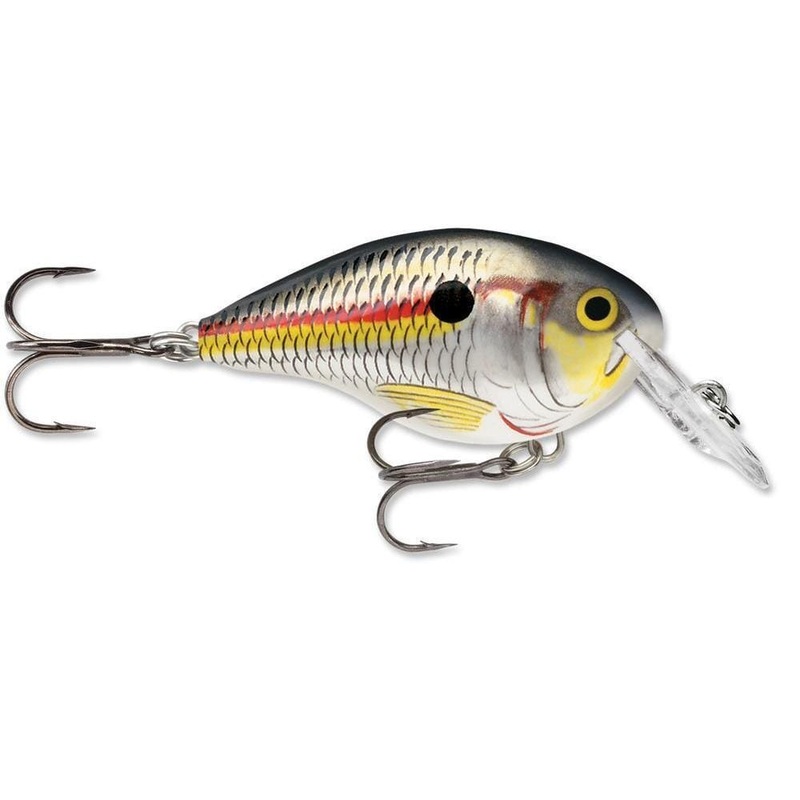 Rapala Dt 04 Shad
