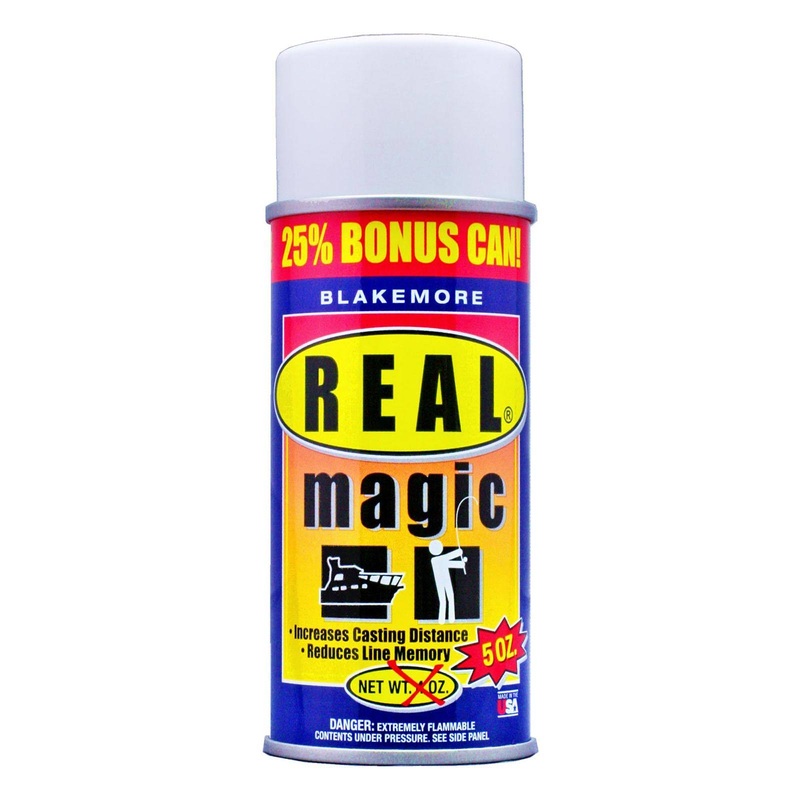 Real Magic Aerosol 5OZ 5oz Aerosol Can