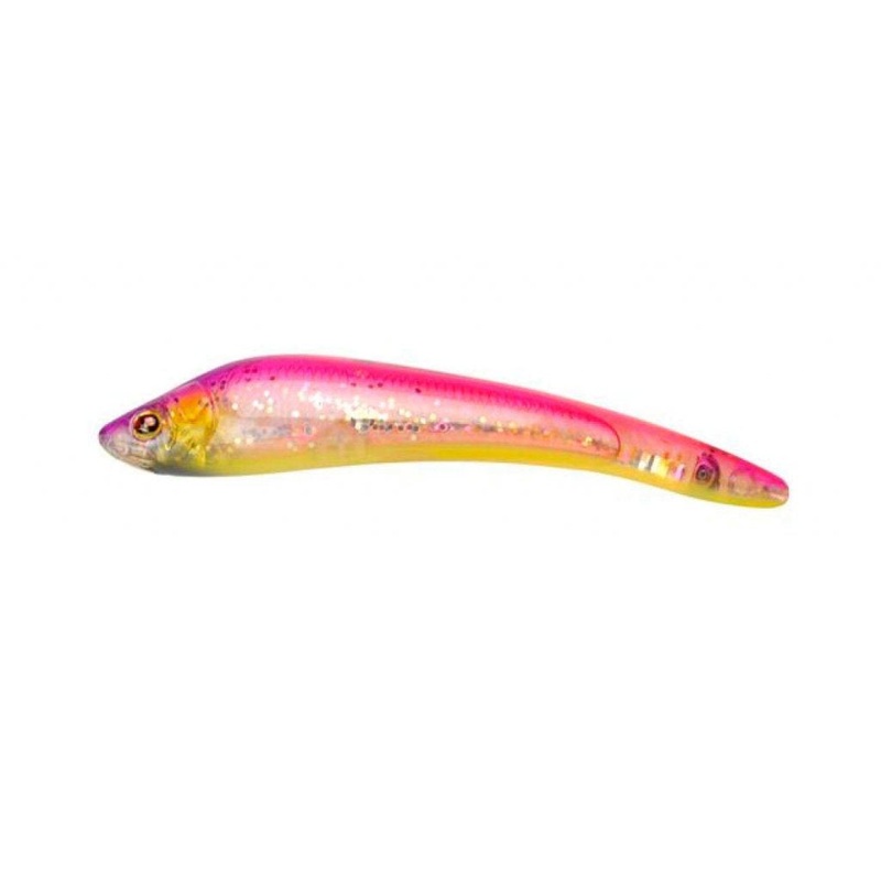 SEBILE Koolie Minnow Medium Lip 118 – 118 mm ND2