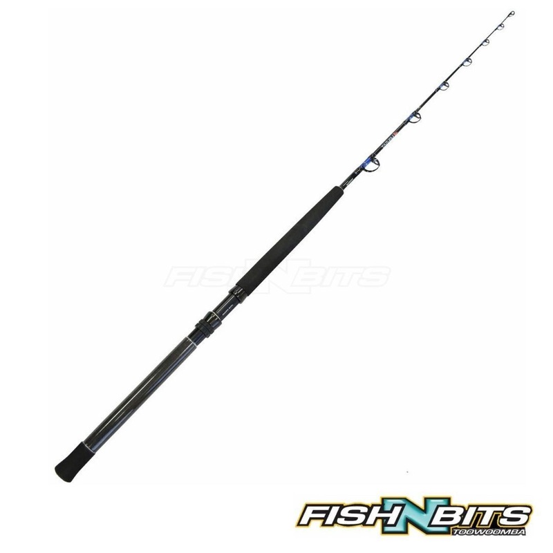 Shimano – Tag Em Spin TAG 10-15KG 6ft 1pc