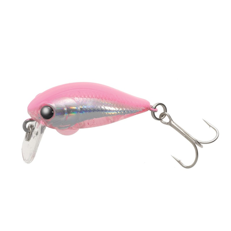 TIEMCO Critter Tackle Cure Pop Crank F – 30mm #39
