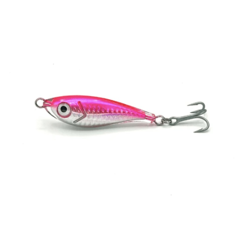 UVT Albie Daddy Hot Pink 1oz