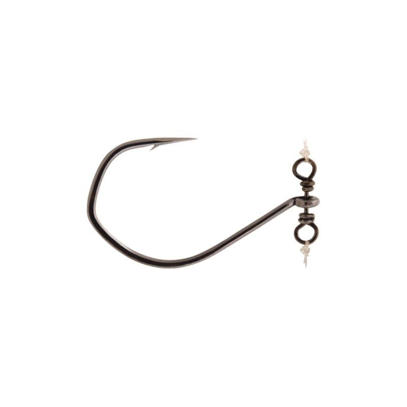 VMC Spinshot Drop Shot Hooks #4