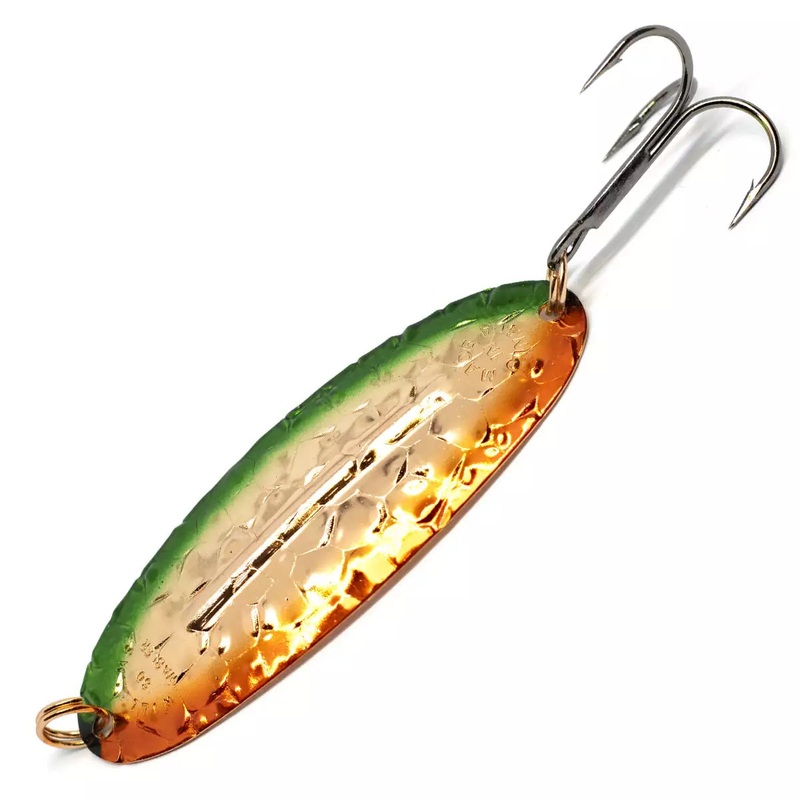 WILLIAMS Wabler – 21.26gr #COP