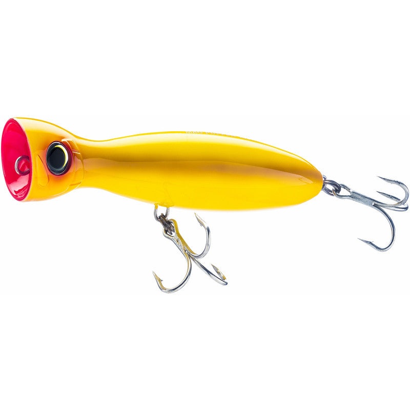 Yo-Zuri Mag Popper 4″ 1oz Bone