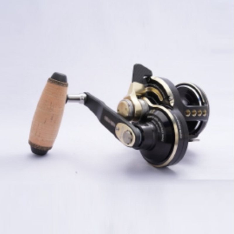 2024 STUDIO OCEAN MARK Blue Heaven L100 OGM (OTA Garage Model) L100Hi/R S2T Black Gold (Right Hand)