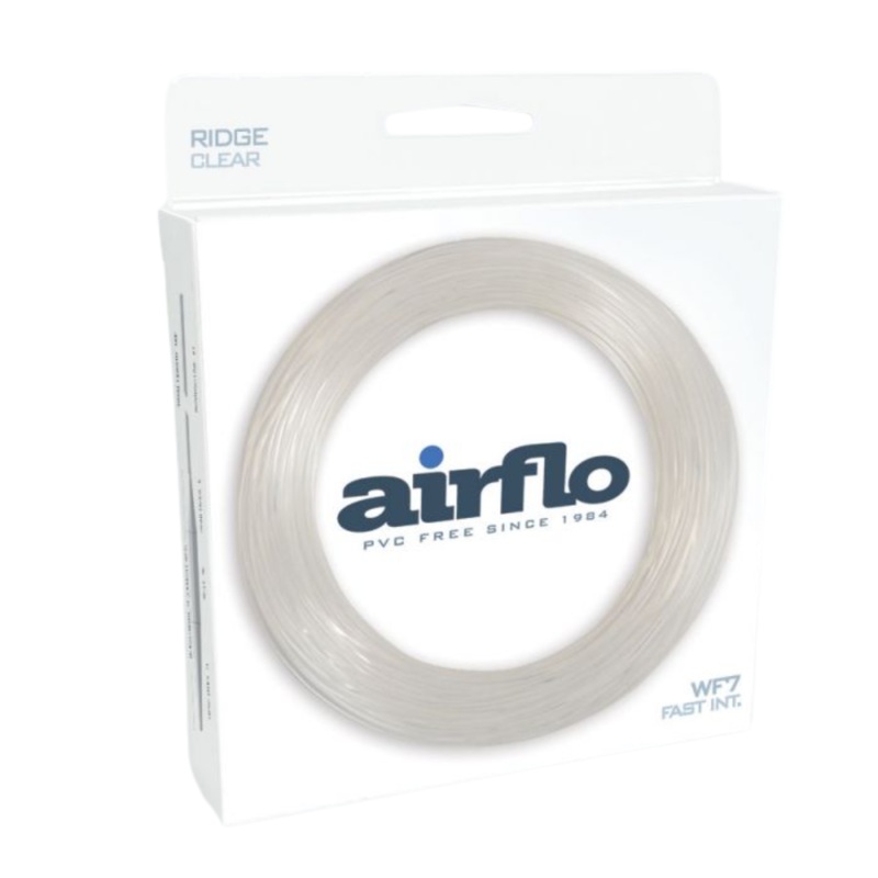 Airflo Delta Clear WF6 7FI