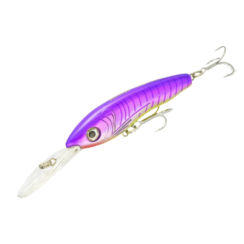ASWB Lipped Stick LS18 Deep Chartreuse
