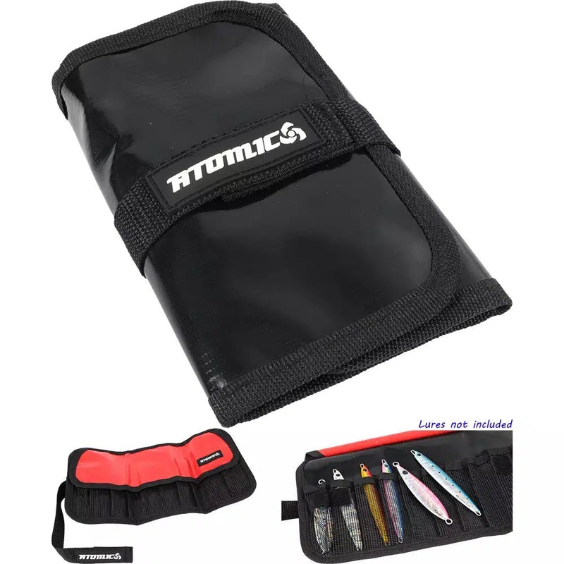 Atomic Jigging Bag Jig Bag (AJB)