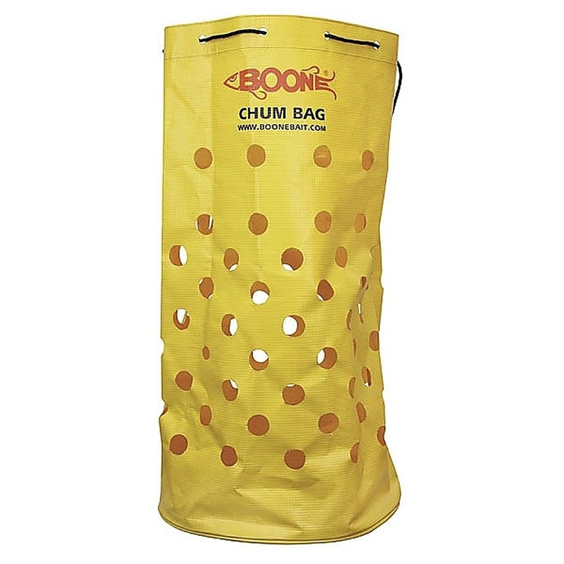 Boone Chum Bag  5 Gallon