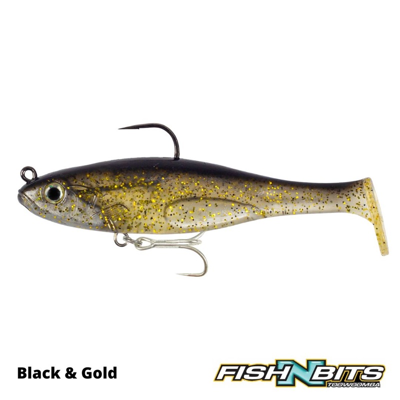 Fishcraft – Dr Shad 125 Grunter