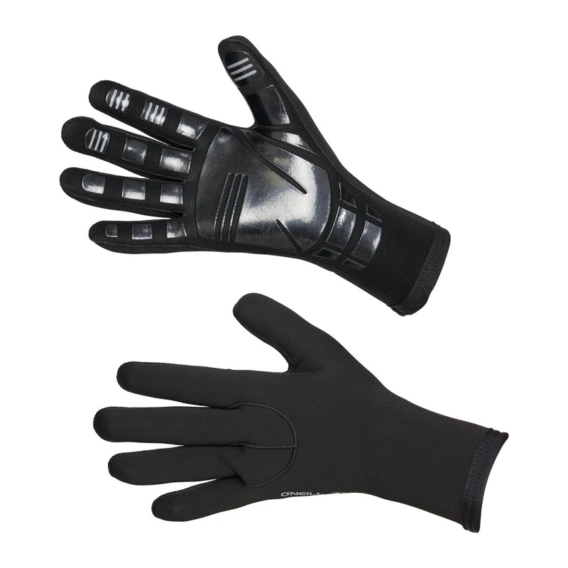 O’Neill Defender Gloves 3mm Double Lined S Black