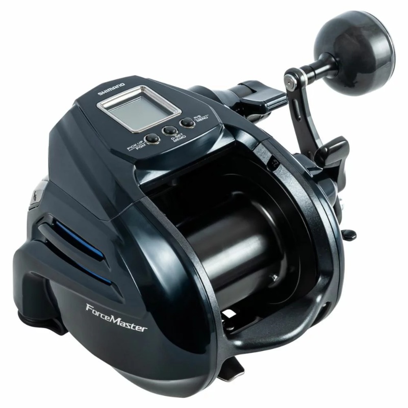 Shimano Forcemaster 9000A Electric Reel 9000