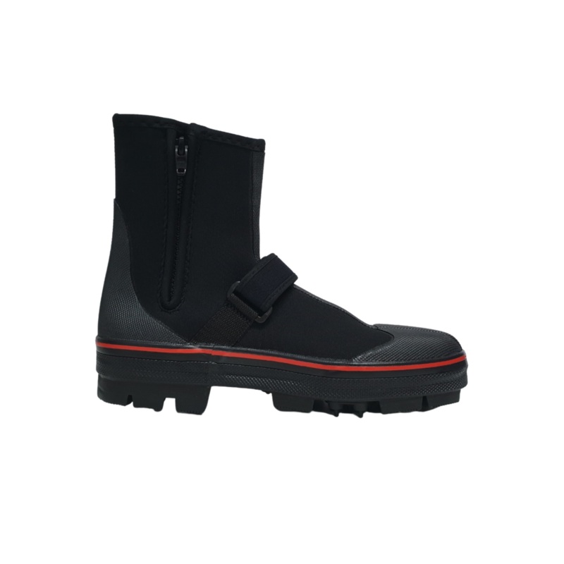Shimizu Rock Boots 7