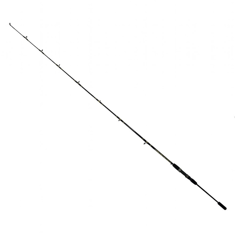 CHAOS Bushido Slow Pitch 200 gram 6’6″ KWSG