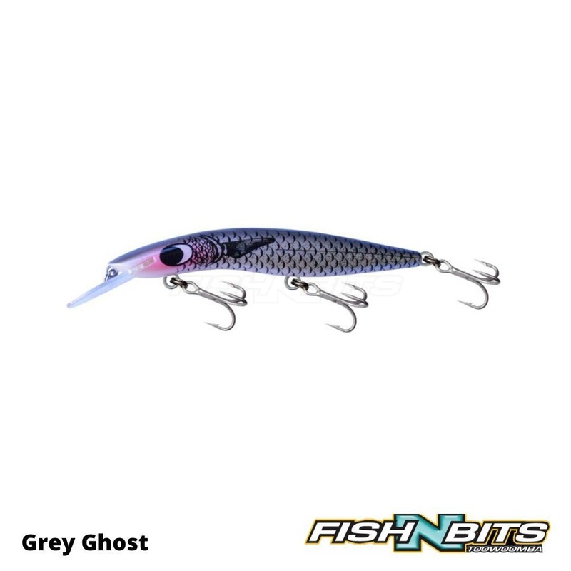 Classic Lures – Classic 120 10+ Albino
